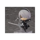 Фигурка Nendoroid SQUARE ENIX Nie:RAutomata 2B 10см 4988601388436