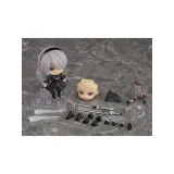 Фигурка Nendoroid SQUARE ENIX Nie:RAutomata 2B 10см 4988601388436