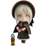Фигурка Nendoroid The Doll Bloodborne 10см 4580590209923