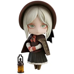 Фигурка Nendoroid The Doll Bloodborne 10см 4580590209923