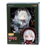 Фигурка Nendoroid The Doll Bloodborne 10см 4580590209923