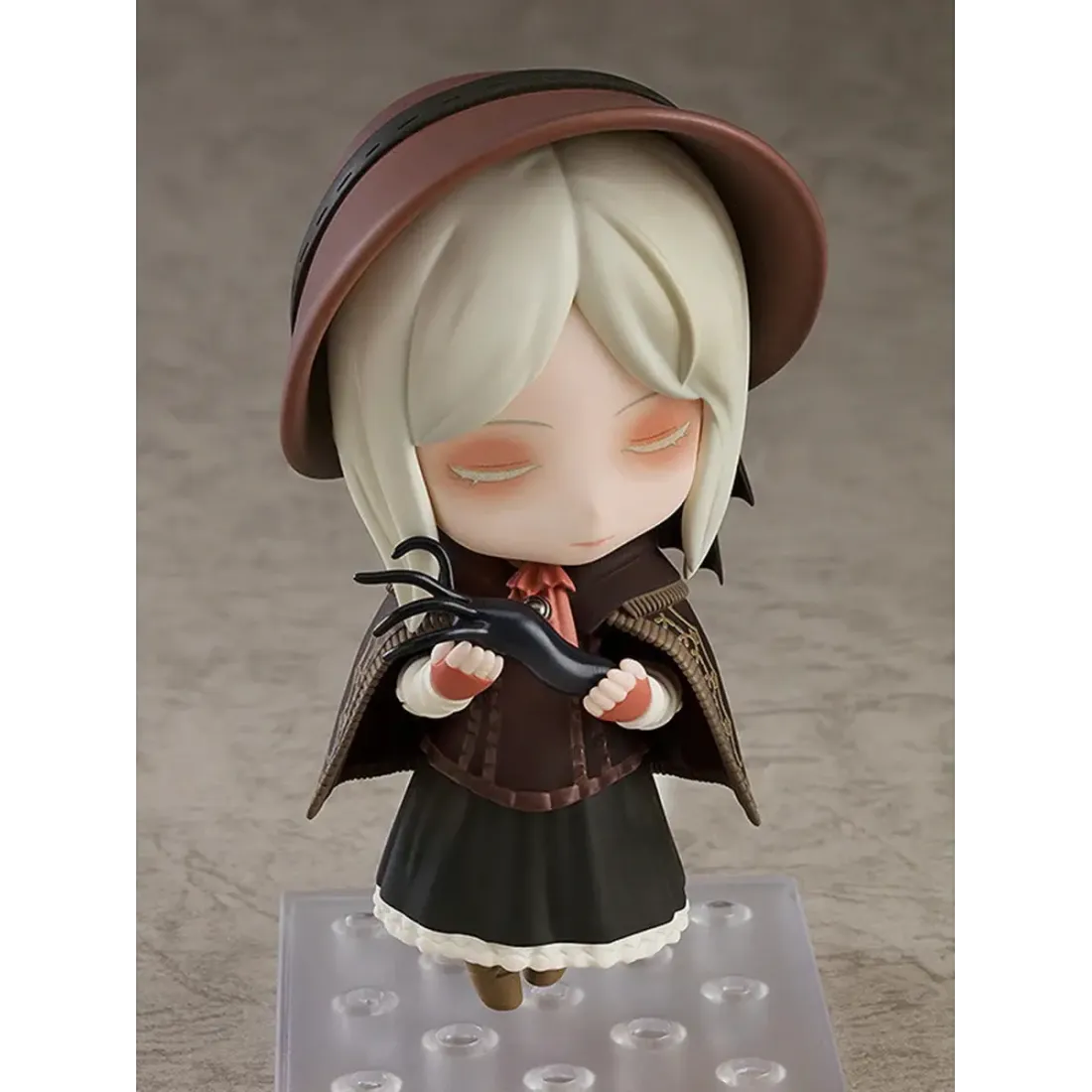 Фигурка Nendoroid The Doll Bloodborne 10см 4580590209923