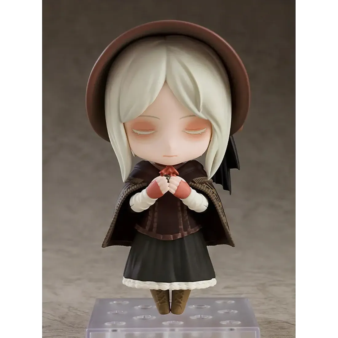 Фигурка Nendoroid The Doll Bloodborne 10см 4580590209923