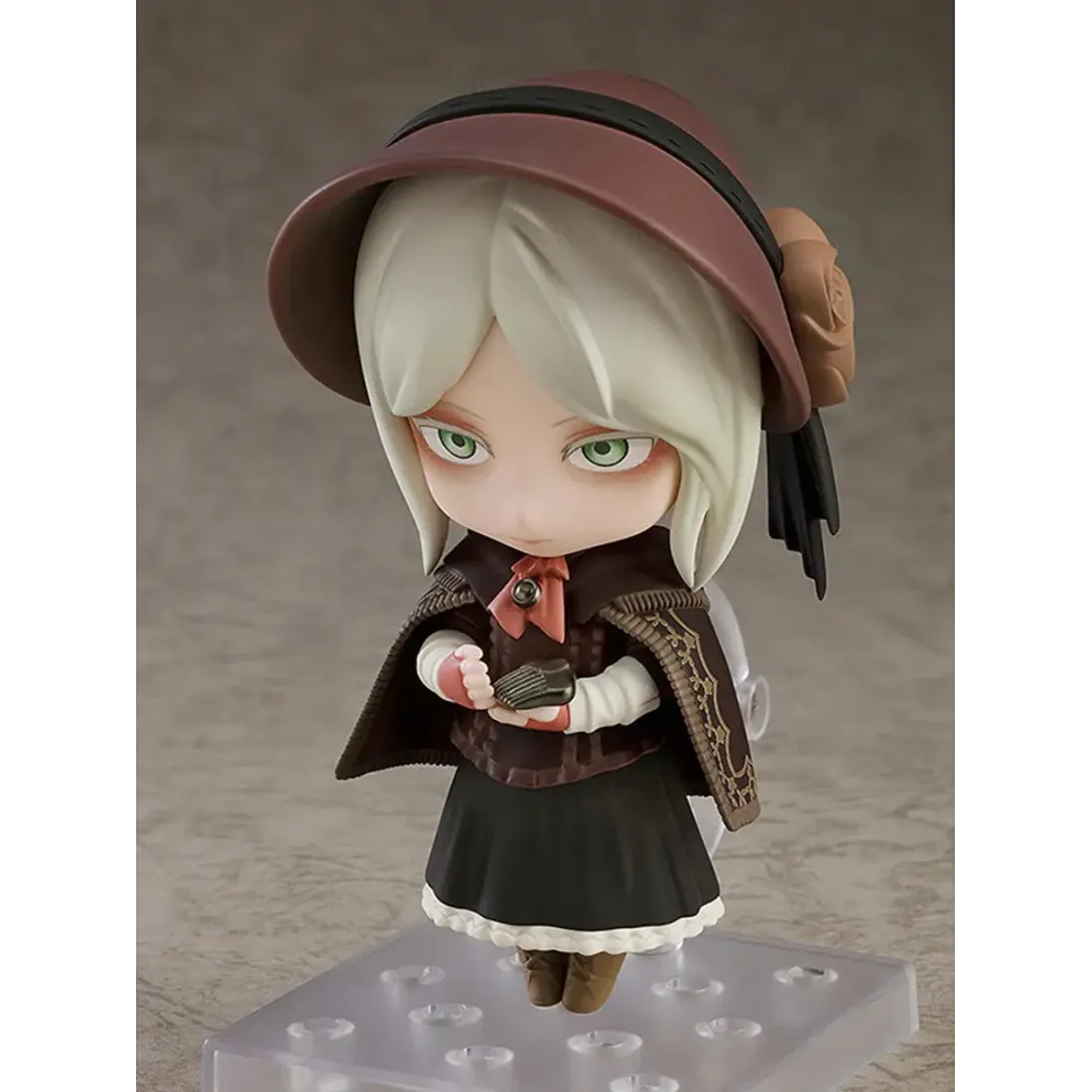 Фигурка Nendoroid The Doll Bloodborne 10см 4580590209923
