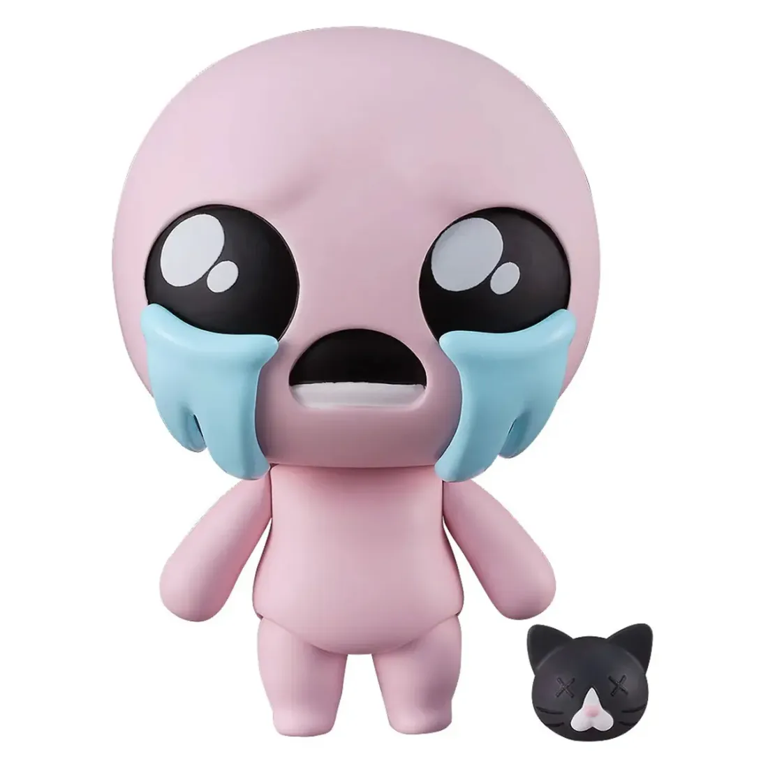 Фигурка Аниме Nendoroid The Binding of Isaac Isaac 10см 4580590200357