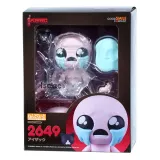 Фигурка Аниме Nendoroid The Binding of Isaac Isaac 10см 4580590200357