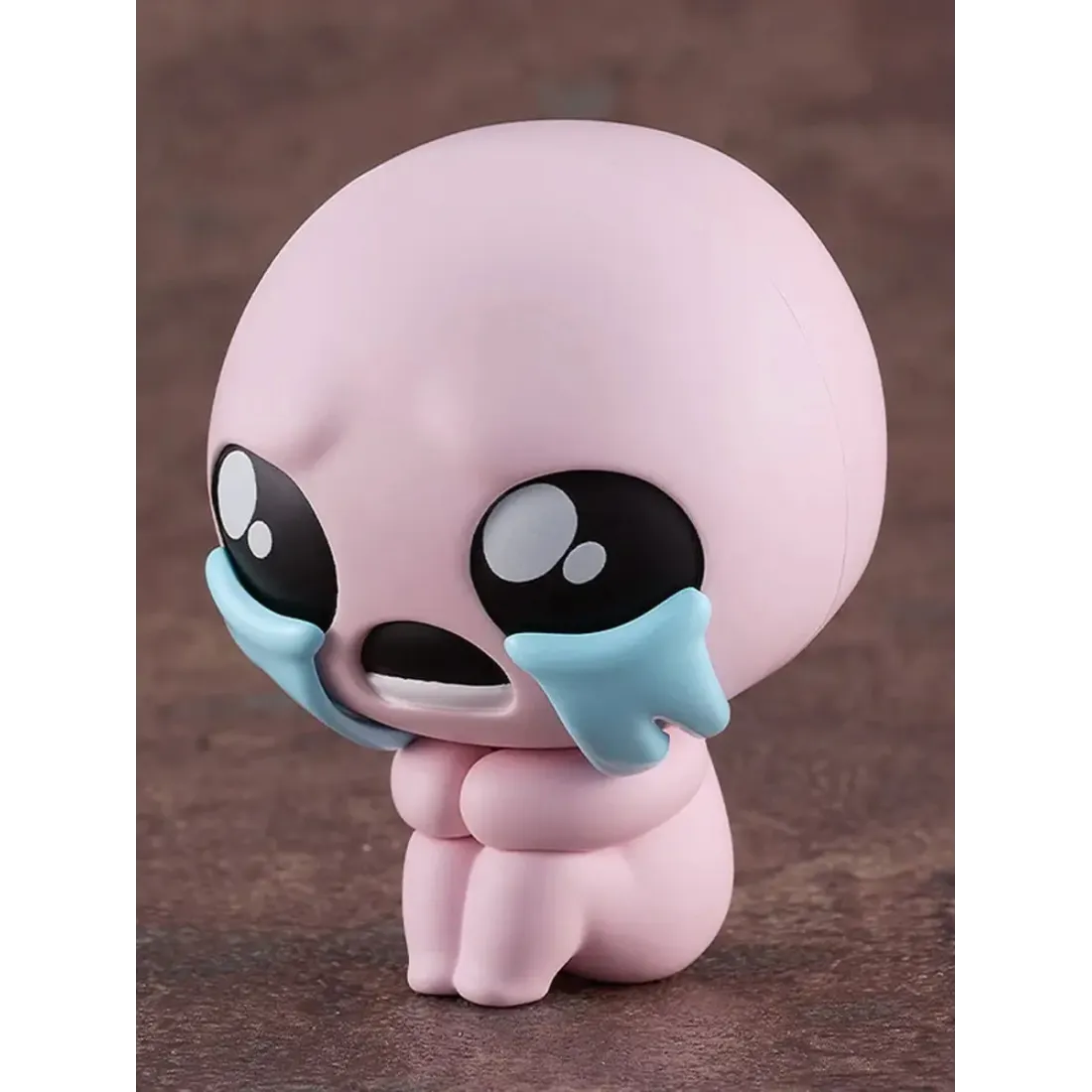 Фигурка Аниме Nendoroid The Binding of Isaac Isaac 10см 4580590200357