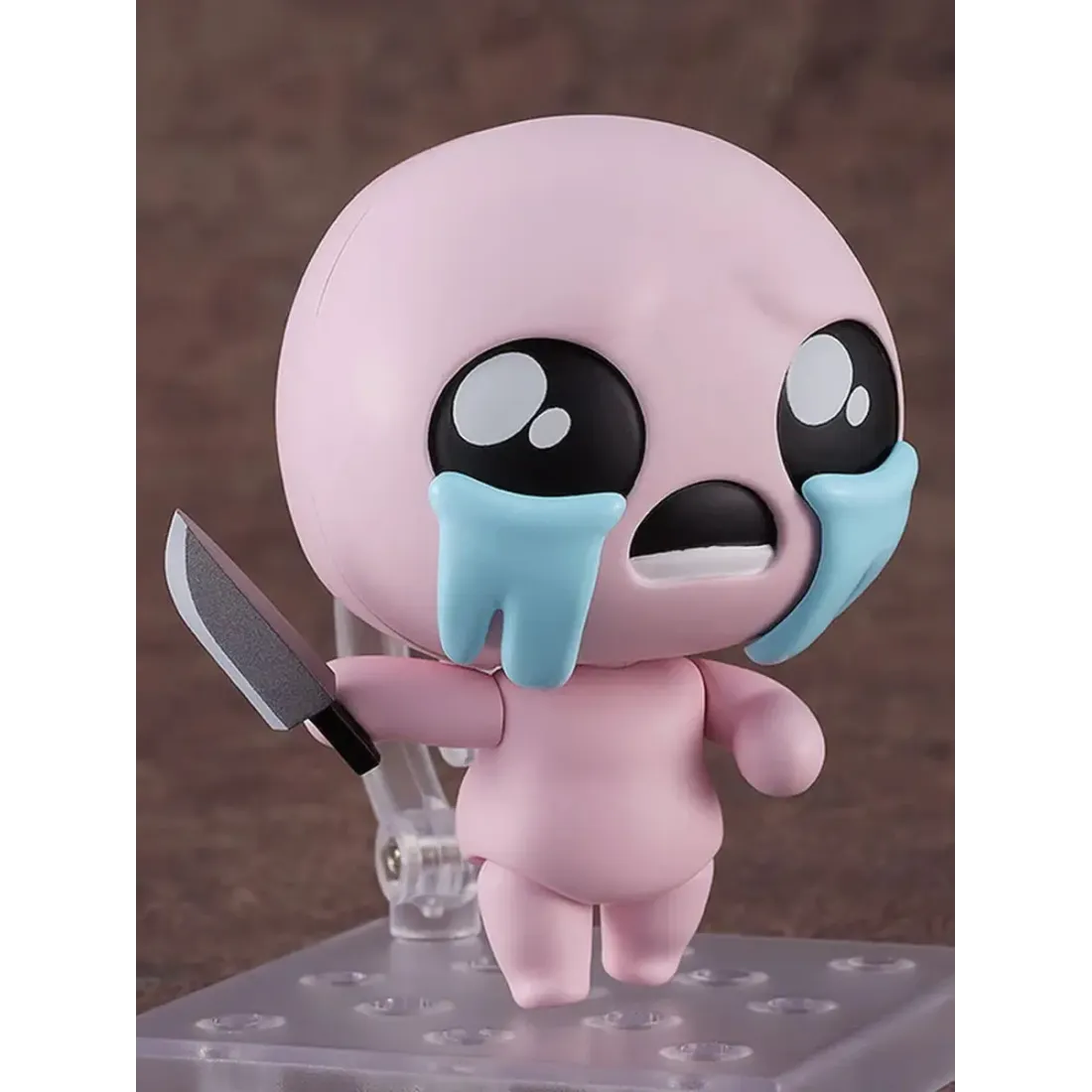 Фигурка Аниме Nendoroid The Binding of Isaac Isaac 10см 4580590200357