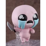 Фигурка Аниме Nendoroid The Binding of Isaac Isaac 10см 4580590200357