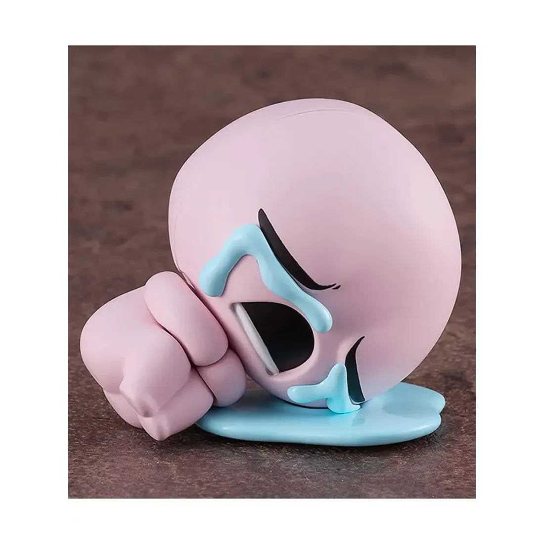 Фигурка Аниме Nendoroid The Binding of Isaac Isaac 10см 4580590200357