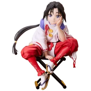 Фигурка Аниме ANIPLEX Юный лорд Tokiyuki Hojo 13см 4534530928719