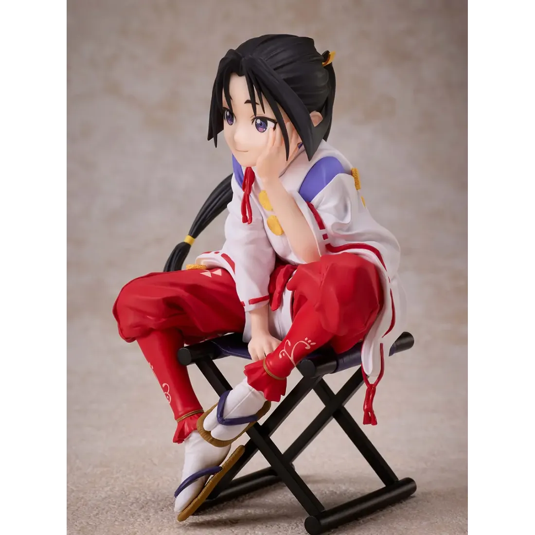 Фигурка Аниме ANIPLEX Юный лорд Tokiyuki Hojo 13см 4534530928719