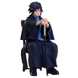 Фигурка Аниме ANIPLEX Клинок рассекающий демонов Гию Томиока 16см 4534530937551