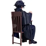 Фигурка Аниме ANIPLEX Клинок рассекающий демонов Гию Томиока 16см 4534530937551