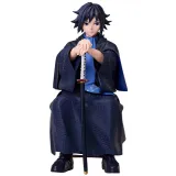 Фигурка Аниме ANIPLEX Клинок рассекающий демонов Гию Томиока 16см 4534530937551