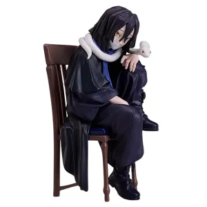 Фигурка Аниме ANIPLEX Клинок рассекающий демонов Обанай Игуро 15см 4534530937568