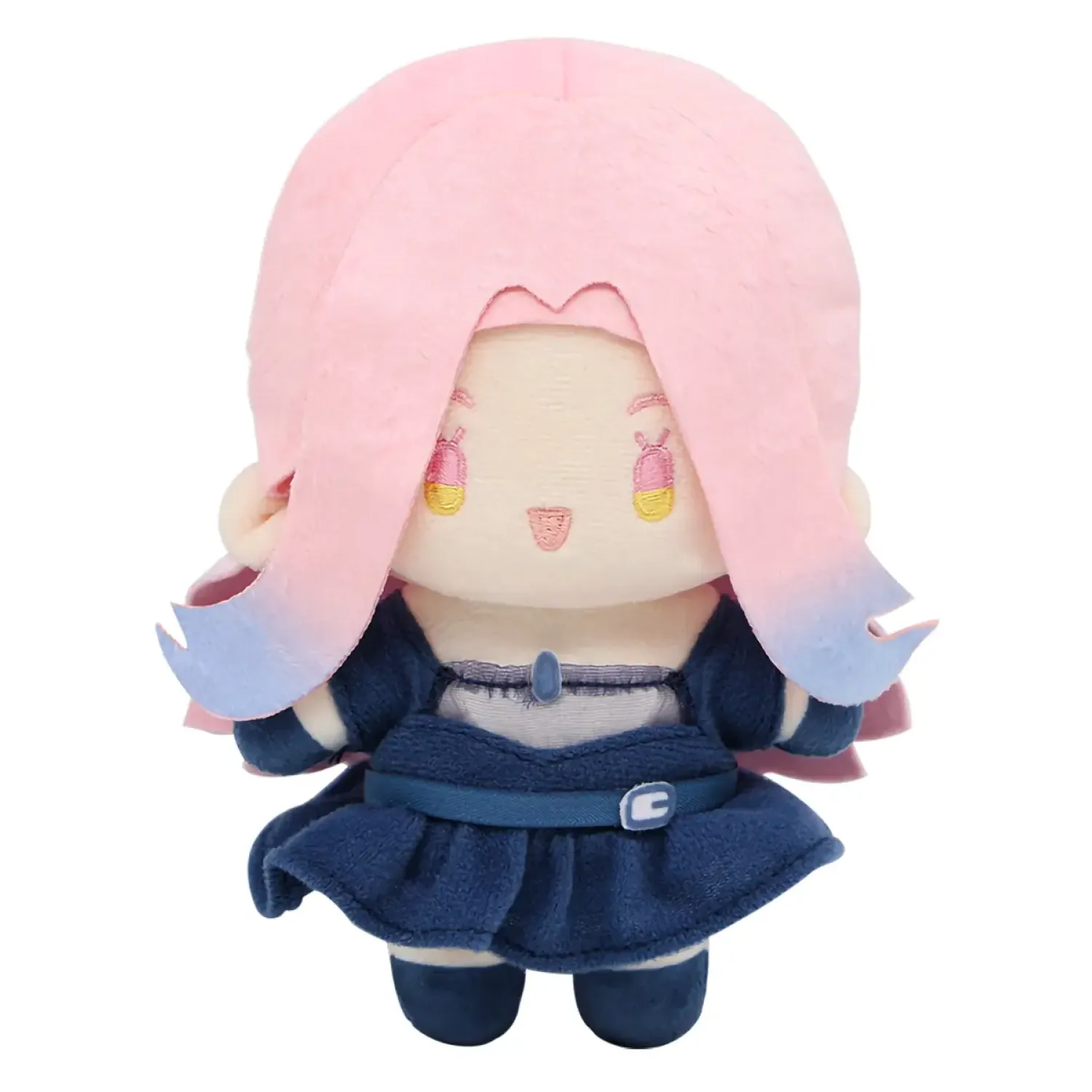 Фигурка плюшевая Alien Stage Mizi 15 см 6977299625570