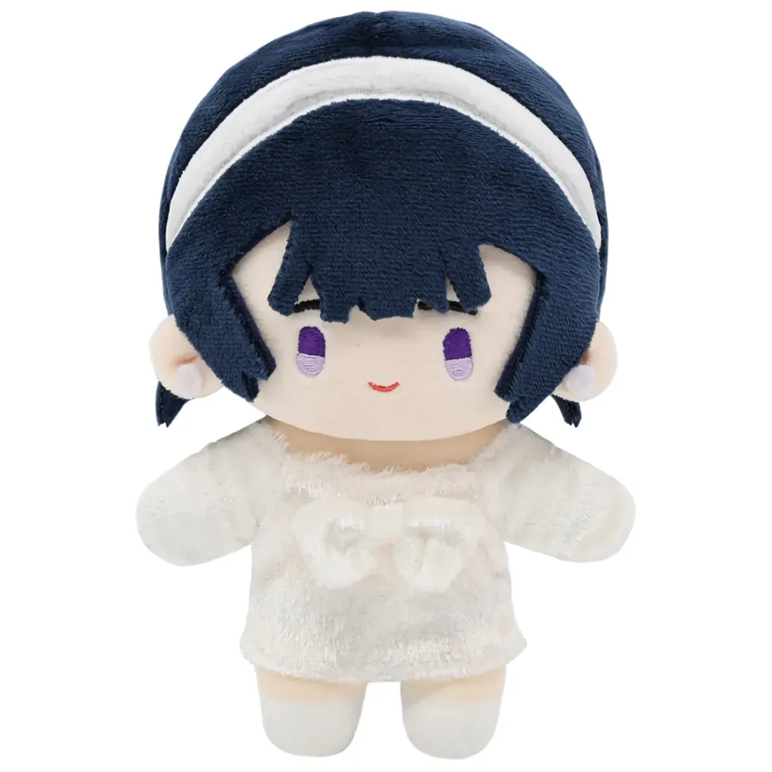 Фигурка плюшевая Alien Stage Sua 15 см 6977299625587