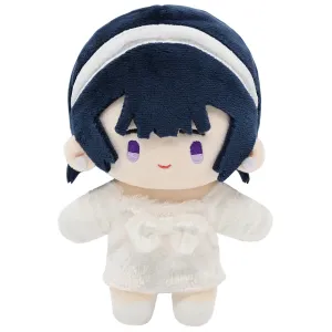 Фигурка плюшевая Alien Stage Sua 15 см 6977299625587