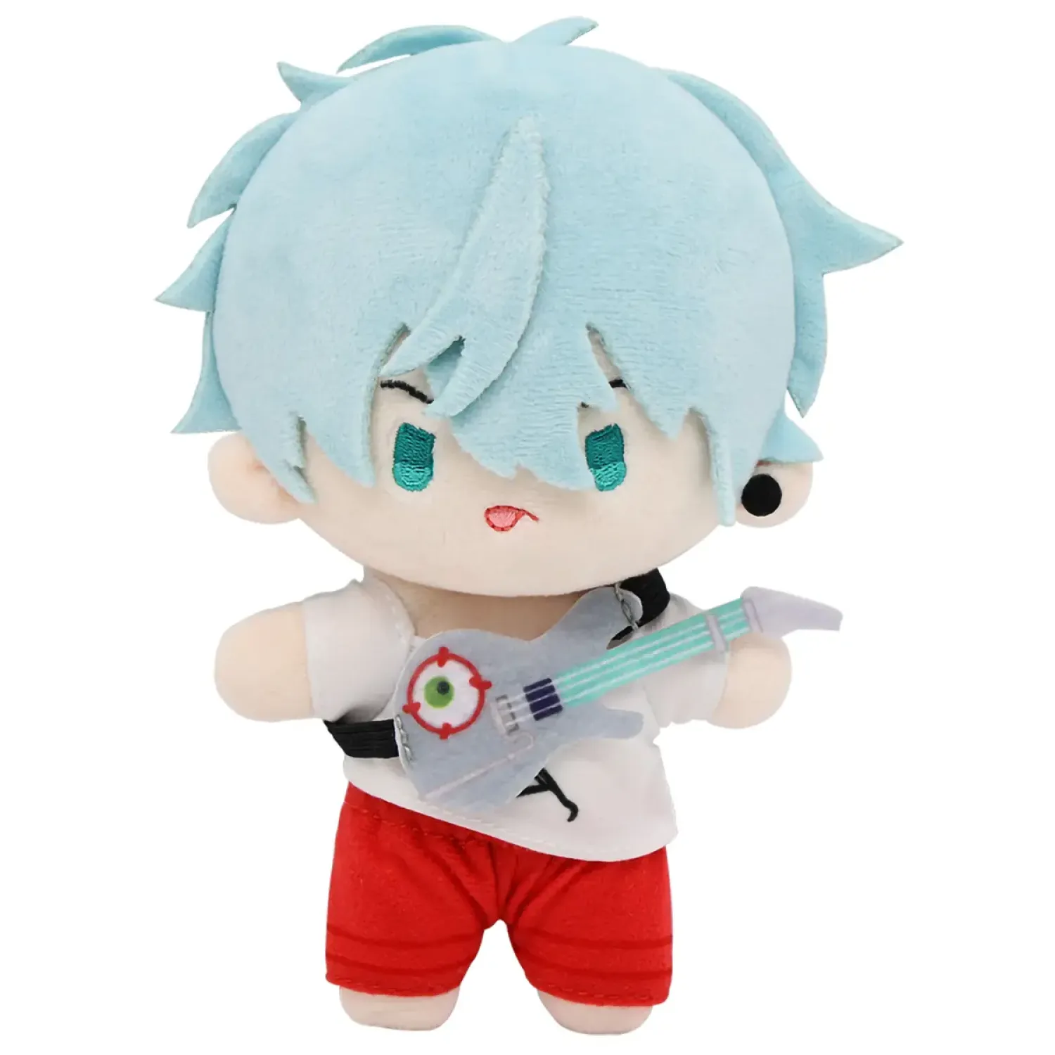 Фигурка плюшевая Alien Stage Till 15 см 6977299625594