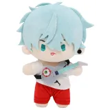 Фигурка плюшевая Alien Stage Till 15 см 6977299625594