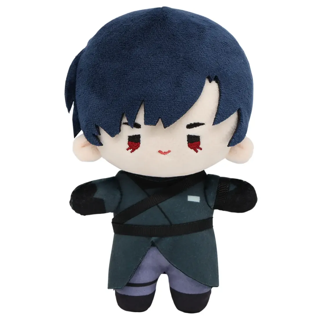 Фигурка плюшевая Alien Stage Ivan 15 см 6977299625600