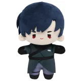 Фигурка плюшевая Alien Stage Ivan 15 см 6977299625600