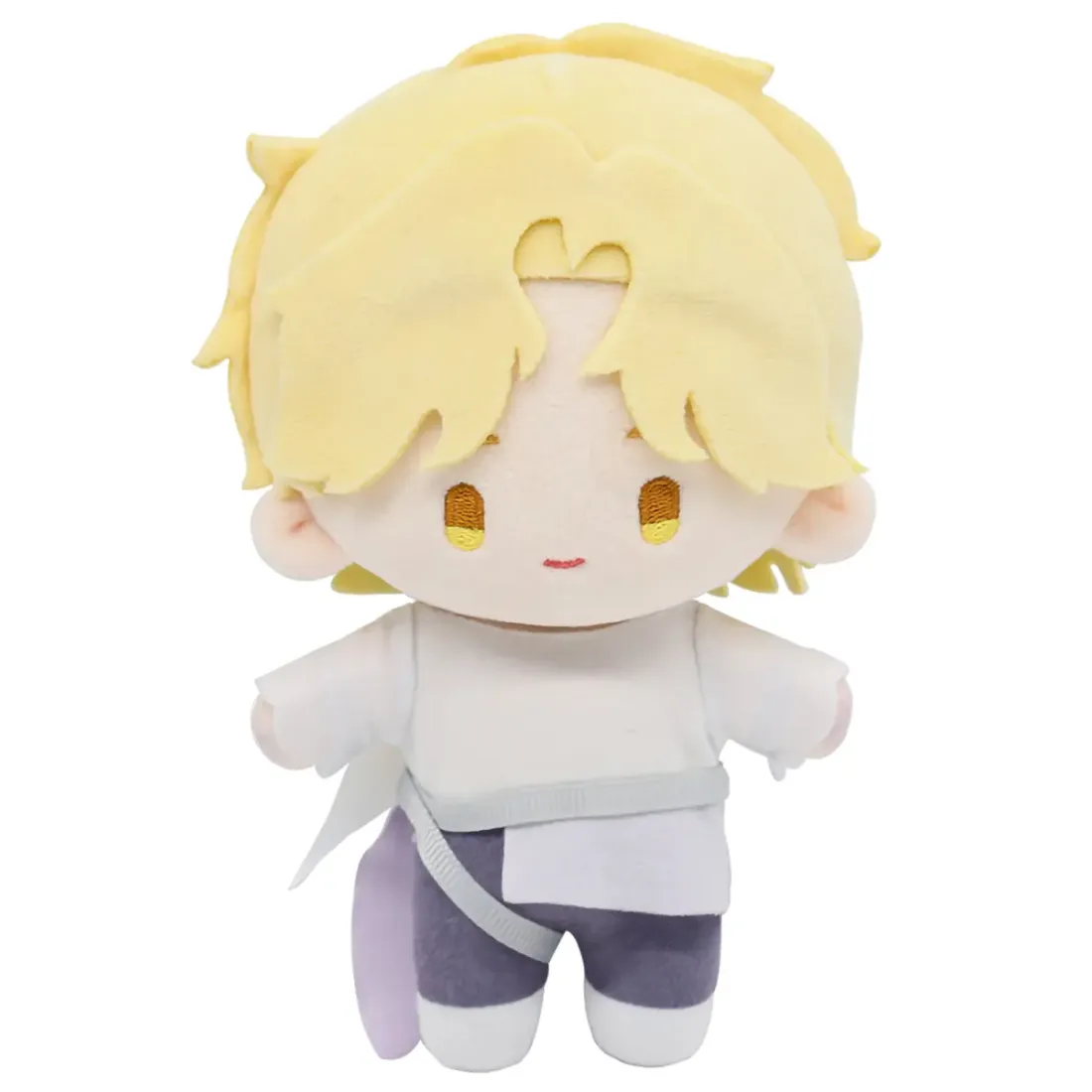 Фигурка плюшевая Alien Stage Luka 15 см 6977299625617