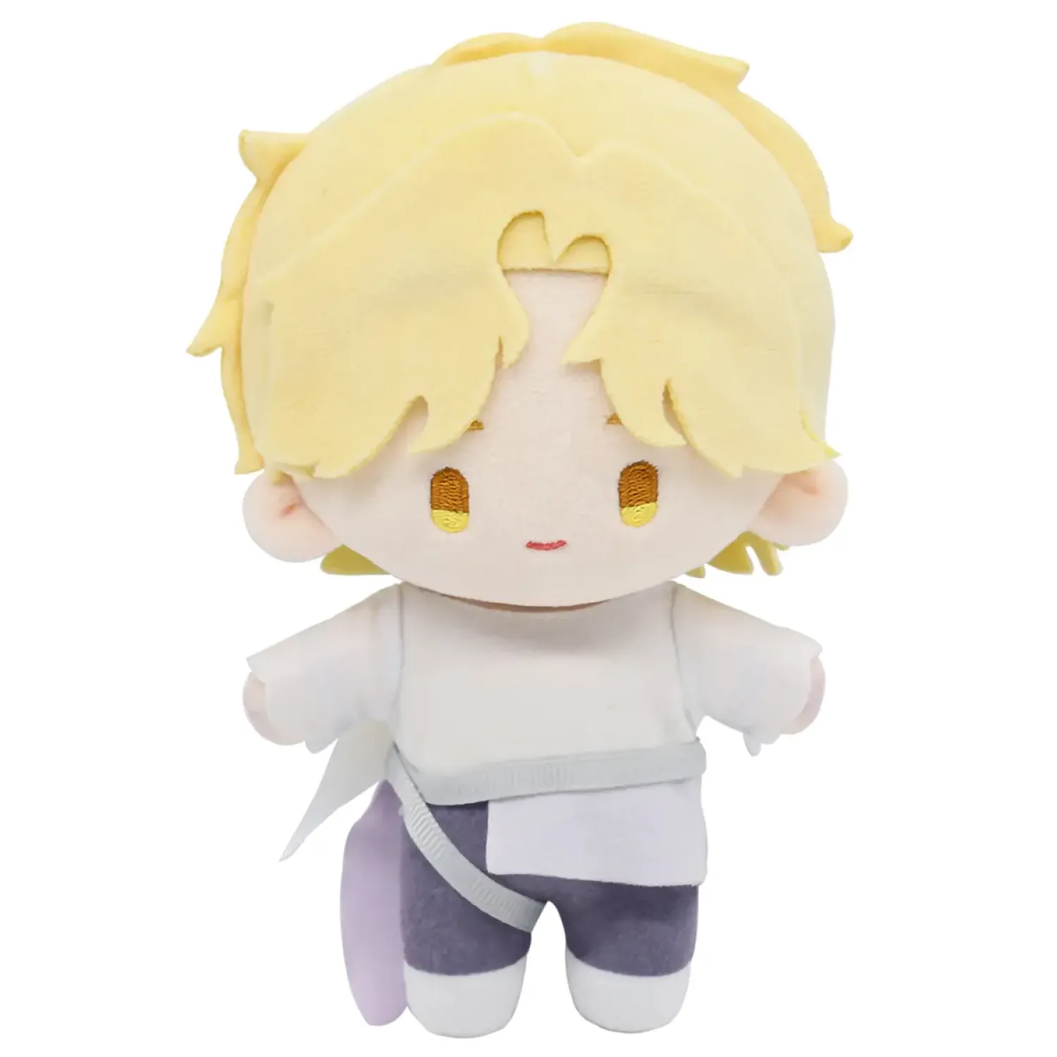 Фигурка плюшевая Alien Stage Luka 15 см 6977299625617