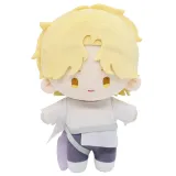 Фигурка плюшевая Alien Stage Luka 15 см 6977299625617