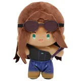 Фигурка плюшевая Alien Stage Hyuna 15 см 6977299625624