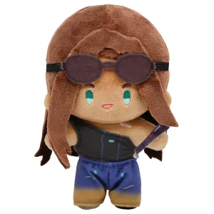 Фигурка плюшевая Alien Stage Hyuna 15 см 6977299625624