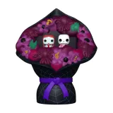 Набор Funko Bitty POP! Bouquet TNBC Jack and Sally 3шт 87811