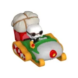 Набор Funko Bitty POP! Disney TNBC Zero+Sally+Jack+Jack+Rides+Town 6шт 91761