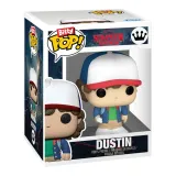 Набор Funko Bitty POP! Stranger Things S1 Dustin+Mike 2шт 88936