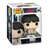 Набор Funko Bitty POP! Stranger Things S1 Dustin+Mike 2шт 88936