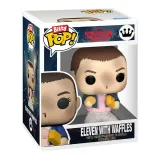 Набор Funko Bitty POP! Stranger Things S1 Eleven+Demogorgon 2шт 88937