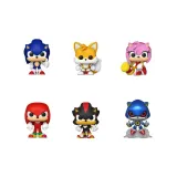 Фигурка Funko Minis Sonic 1 штука в ассортименте (из 6) (Exc) 87868