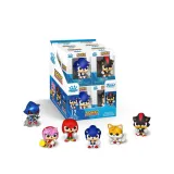 Фигурка Funko Minis Sonic 1 штука в ассортименте (из 6) (Exc) 87868