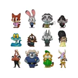 Фигурка Funko Minis Zootopia 2 1 штука в ассортименте (из 12) (Exc) 88539
