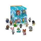 Фигурка Funko Minis Zootopia 2 1 штука в ассортименте (из 12) (Exc) 88539