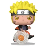 Фигурка Funko POP! Animation Naruto Shippuden Naruto Uzumaki Lava (Exc) (2120) 88544