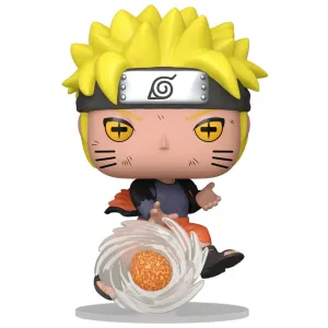 Фигурка Funko POP! Animation Naruto Shippuden Naruto Uzumaki Lava (Exc) (2120) 88544