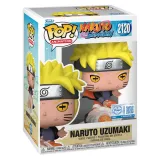 Фигурка Funko POP! Animation Naruto Shippuden Naruto Uzumaki Lava (Exc) (2120) 88544