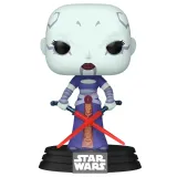 Фигурка Funko POP! Bobble Star Wars Clone Wars Asajj Ventress (711) 77370