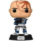 Фигурка Funko POP! Bobble Star Wars Clone Wars Jesse Arc Trooper Jesse w/Chase (807) 83545