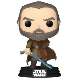 Фигурка Funko POP! Bobble Star Wars Tales of The Jedi Dooku (810) 83782