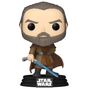Фигурка Funko POP! Bobble Star Wars Tales of The Jedi Dooku (810) 83782
