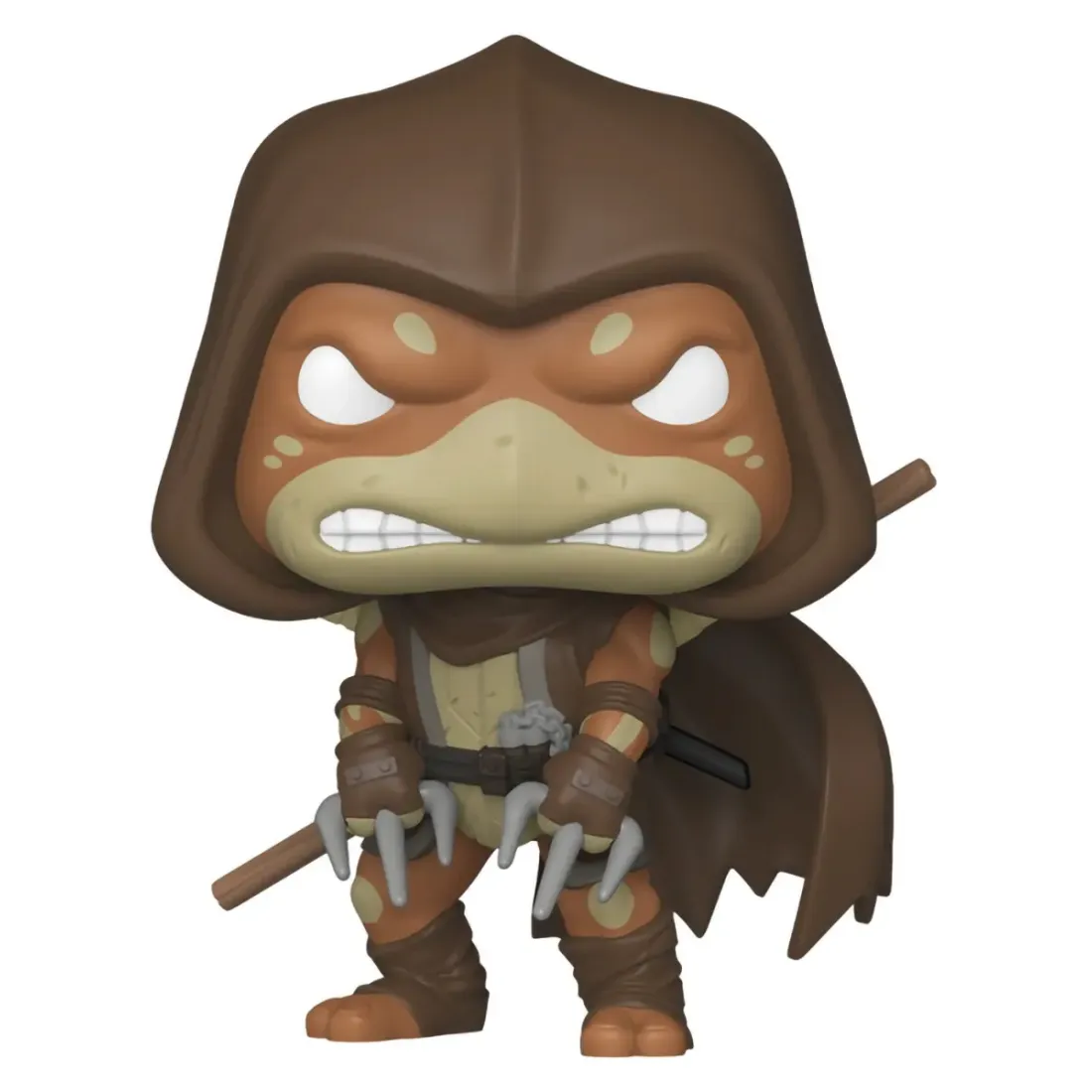 Фигурка Funko POP! Comics TMNT The Last Ronin Moja (55) 86477