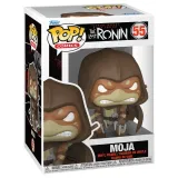 Фигурка Funko POP! Comics TMNT The Last Ronin Moja (55) 86477